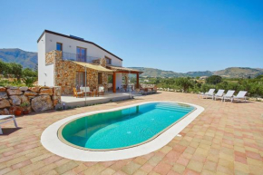 Villa Ninfa Castellammare Del Golfo